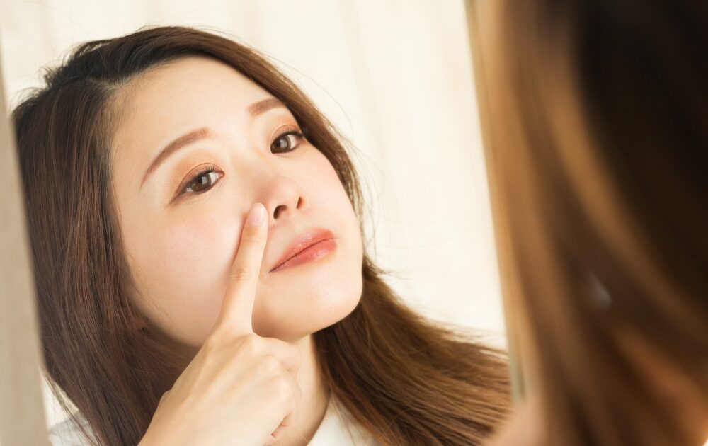 ウォーターピーリングとは？いちご鼻への効果や注意点を解説