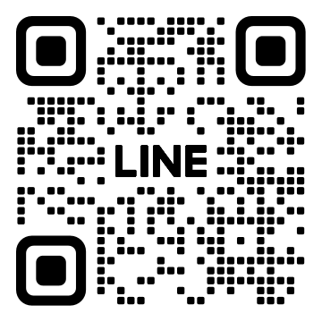 LINE QR
