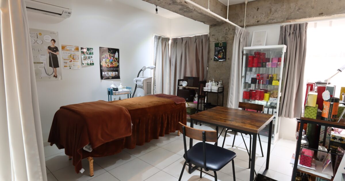Salon Shine