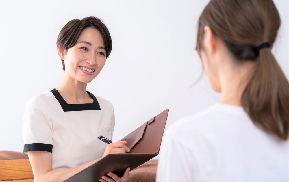 脱毛サロンのスタッフに資格は必要？脱毛士検定とは？