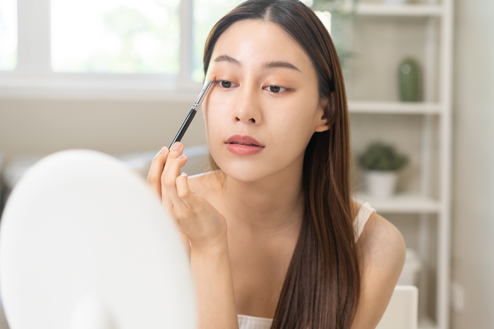 フェイシャルエステ前に避けた方がいいメイクの特徴