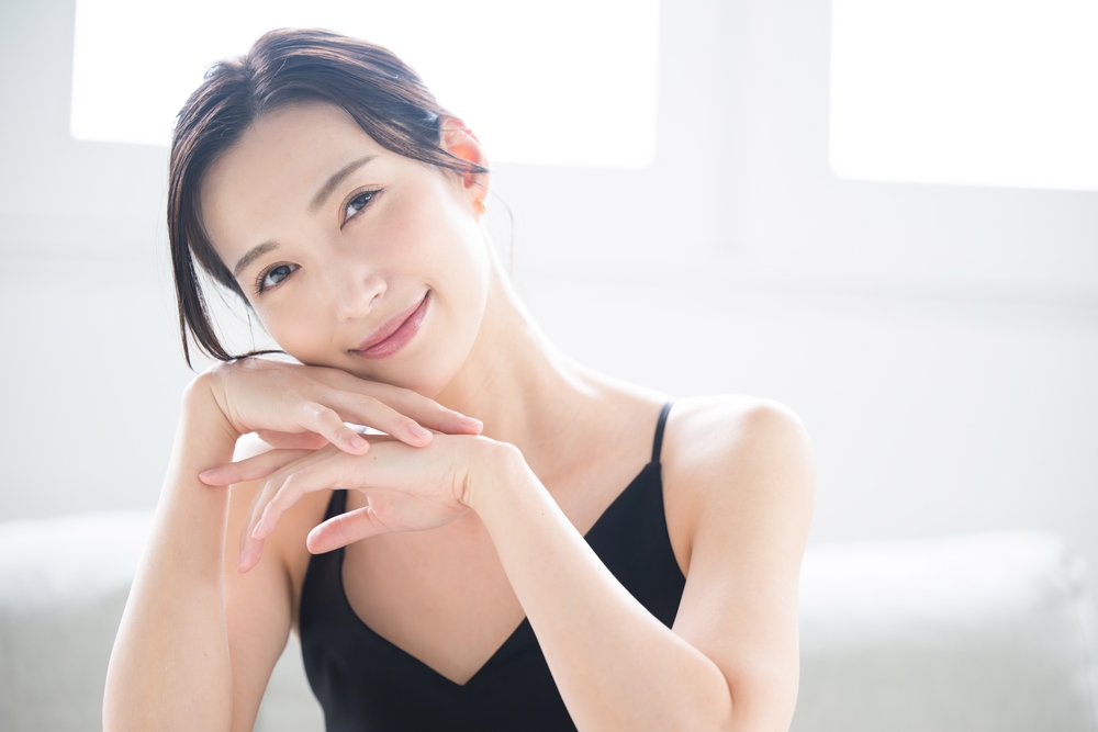 ラジオ波フェイシャルエステで小顔効果が期待できる理由