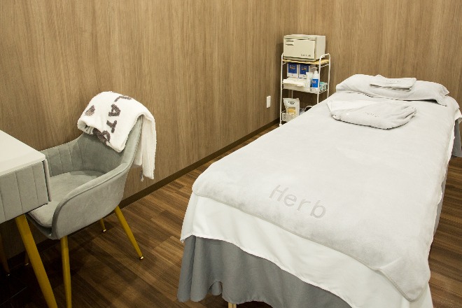 【静岡県富士市】プライベートサロンHerb