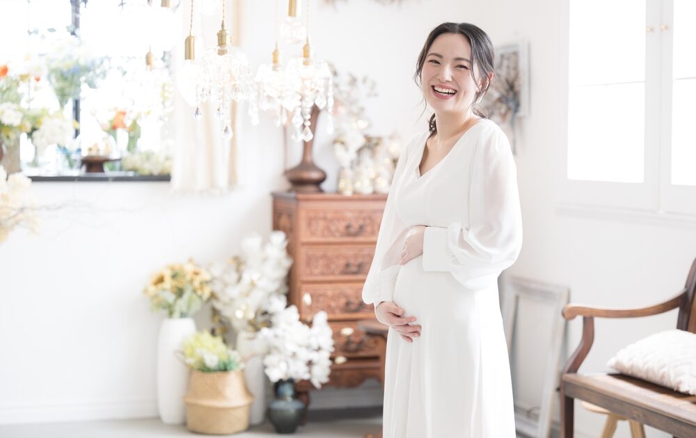 妊婦でもフェイシャルエステを受けられる？施術の内容や注意点