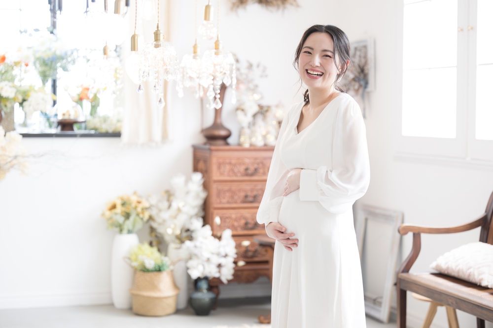 妊婦でもフェイシャルエステを受けられる？施術の内容や注意点