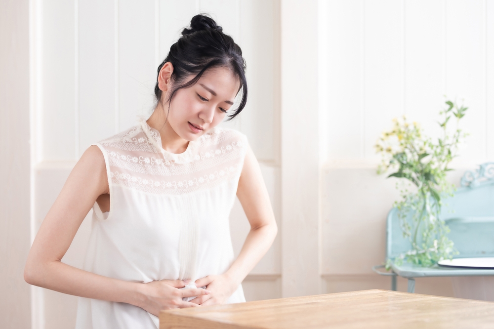 妊婦が控えるべきエステの施術内容